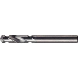 Spiralbohrer 118° VHM, Typ N, ähnl. 3xD (Typ 5516) Produktbild